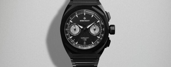 Introducing – The Bremont Supernova Hawking Limited Edition