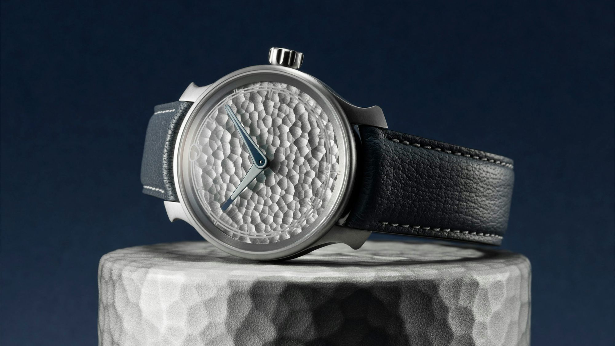 Introducing: The Ming 37.06 Royal Selangor Limited Edition