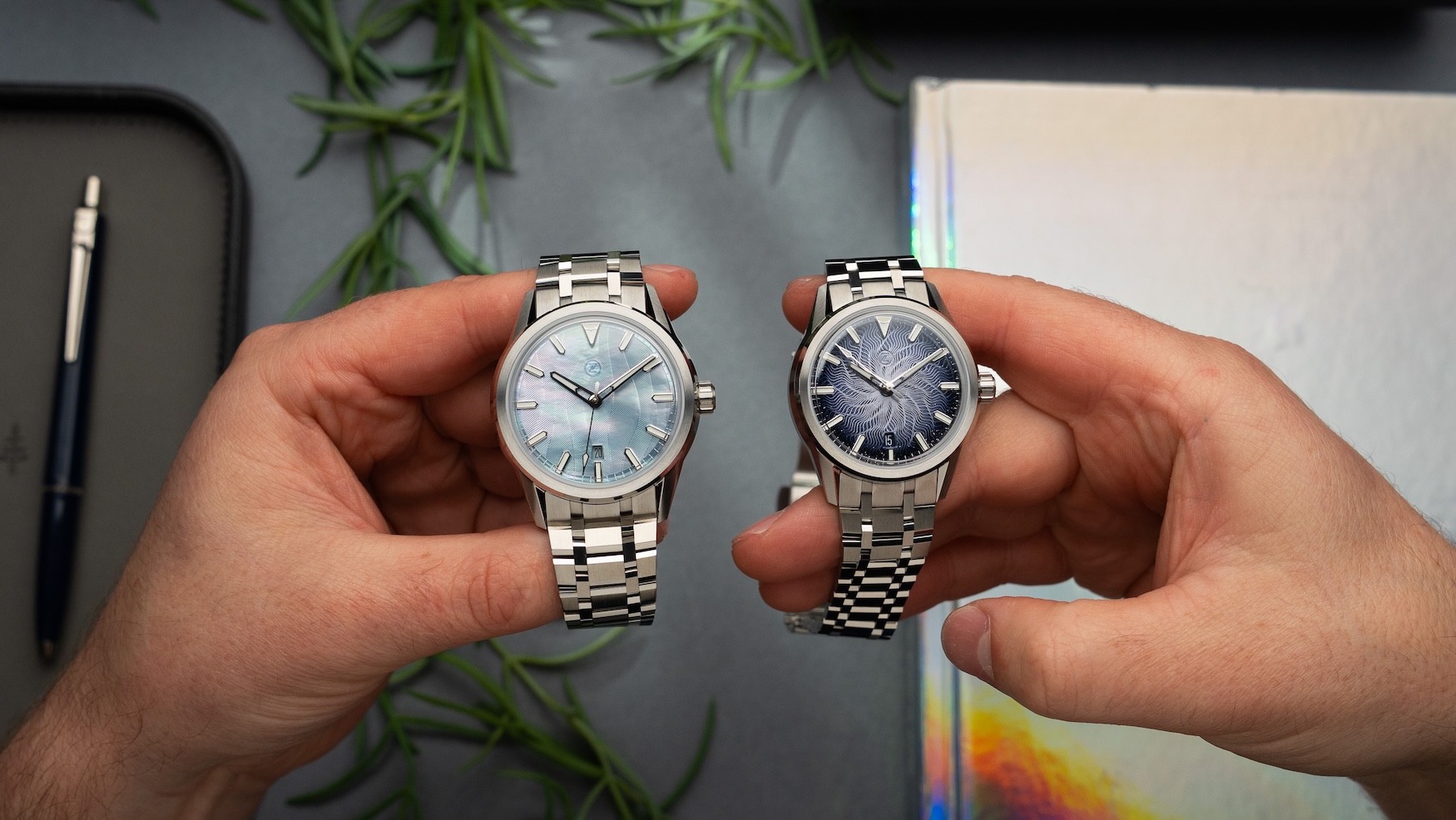 At US$630 or less, how does Zelos make a profit with on its detail-driven Helica design?