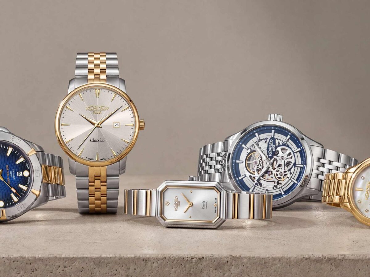 Time & More UK doubles sales as retail expansion drives record growth