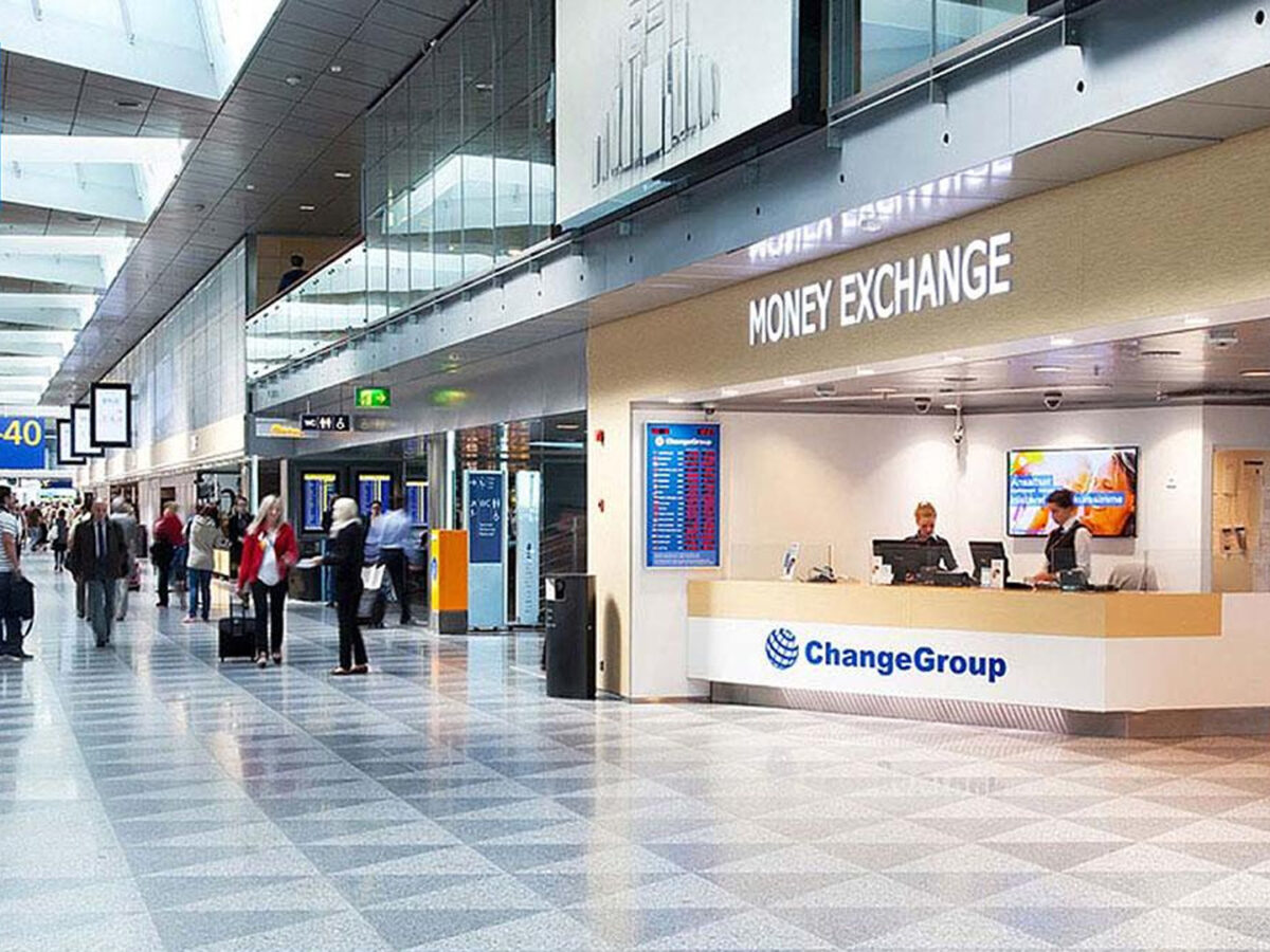Checking Out: How Tourist Tax could cost UK retailers £5 billion in sales this year