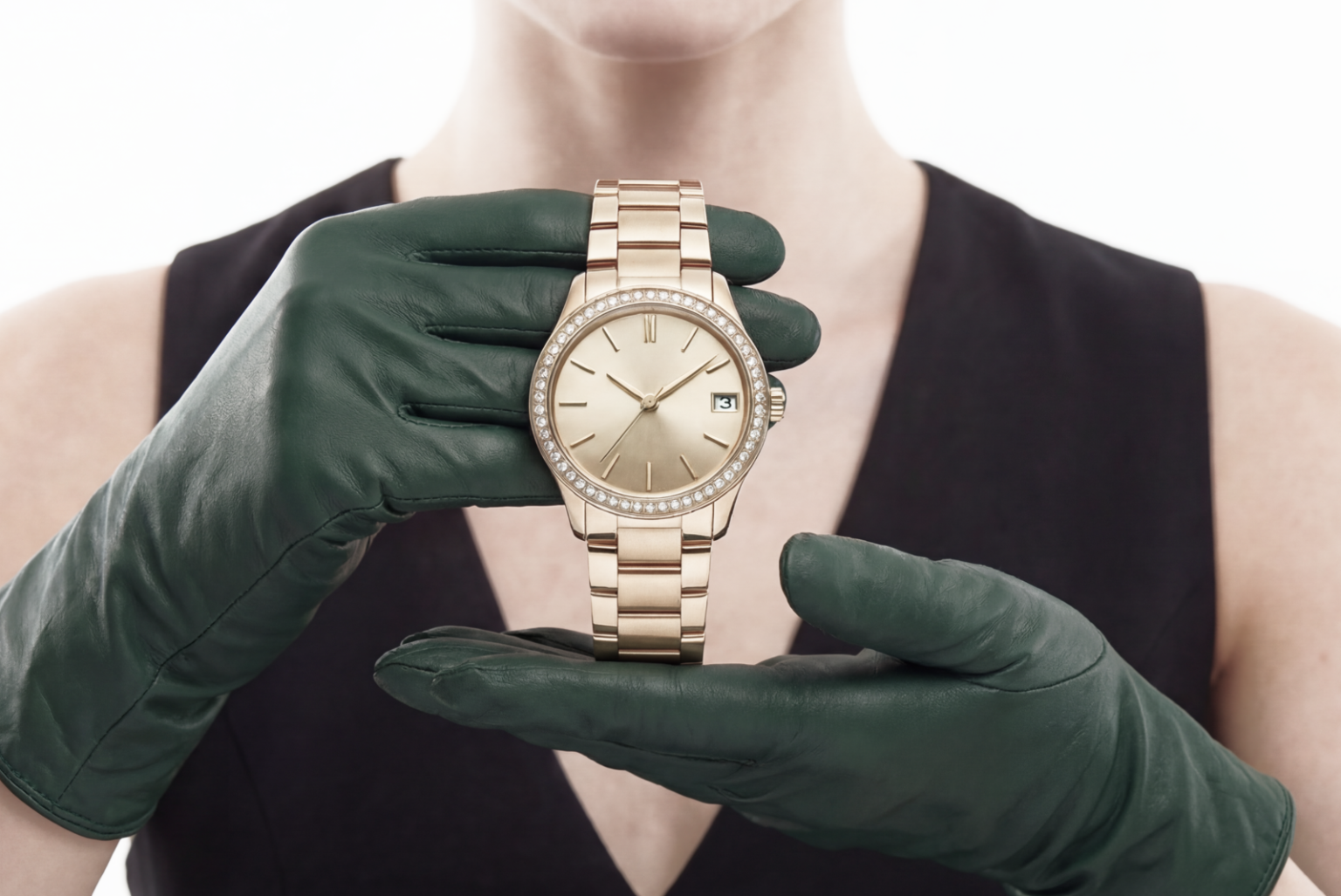 The luxury watch industry’s hidden sustainability advantage