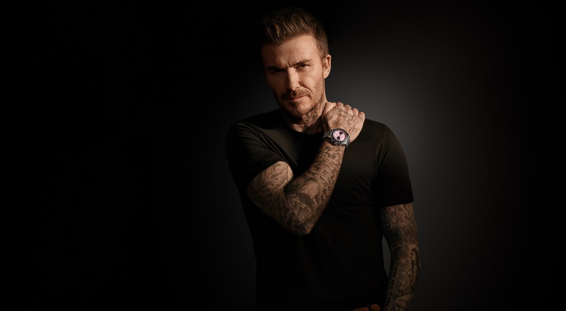 Fratello Talks: Can Brand Ambassadors Help Create A New Generation Of Watch Enthusiasts?