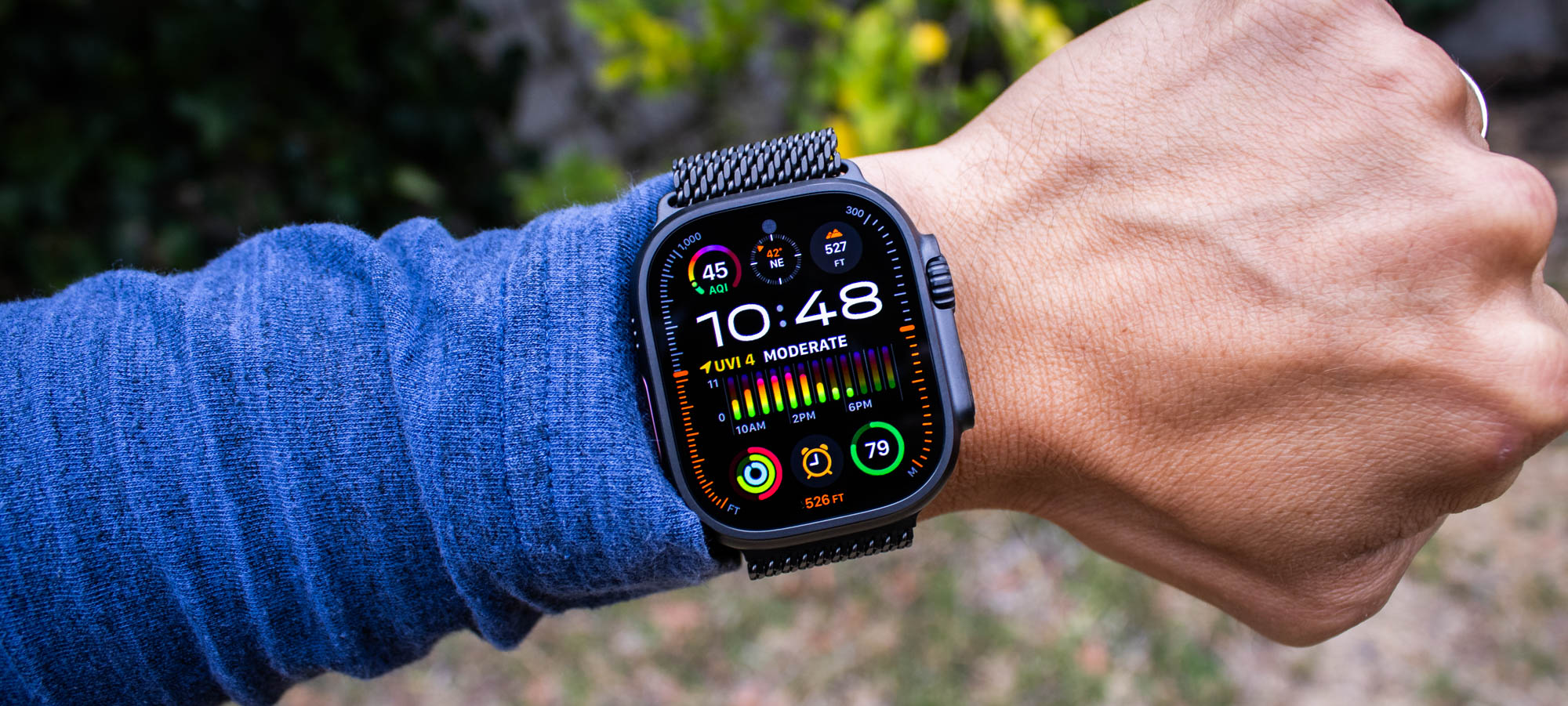 Long-Term Review: Is The Apple Watch Ultra 3 Good For Running?