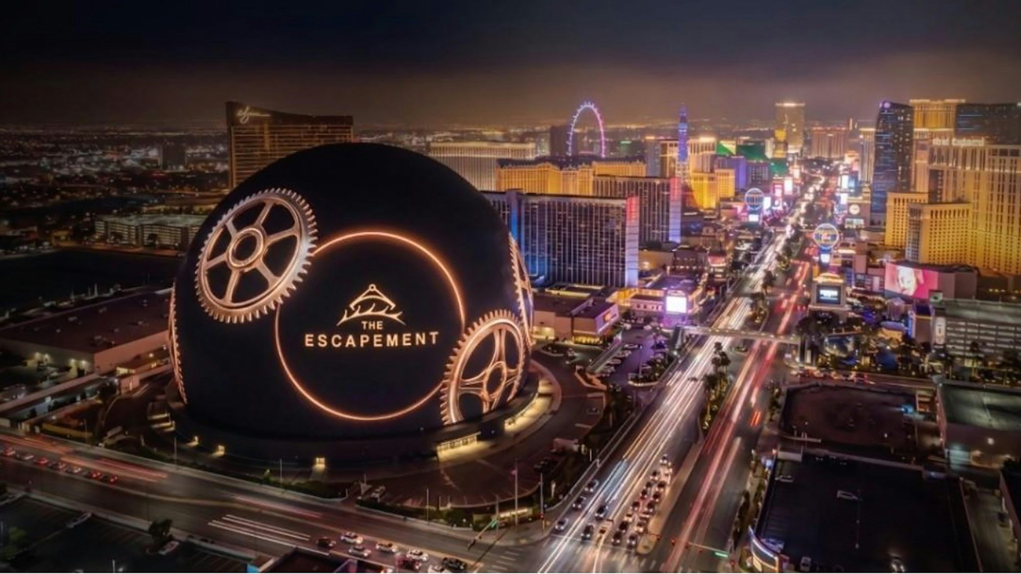 Business News: Middle East Conflict Forces The Escapement To Cancel Abu Dhabi Event And Move To Las Vegas