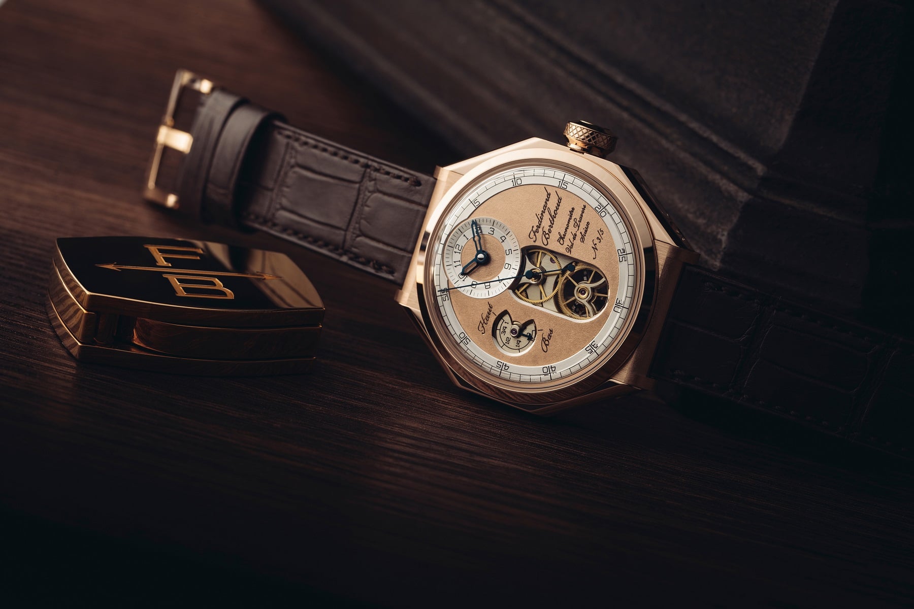 Grail Creep — The Myth Of The Endgame Watch