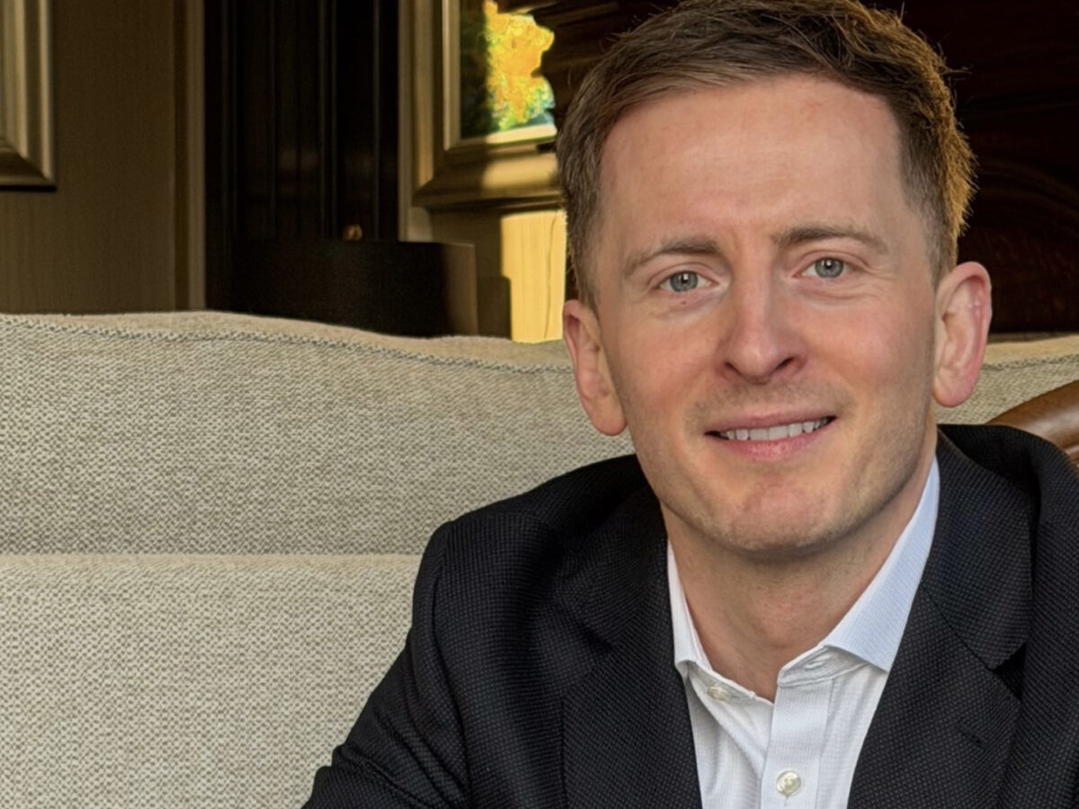 THE BIG INTERVIEW: Chisholm Hunter puts people at the heart of its growth strategy