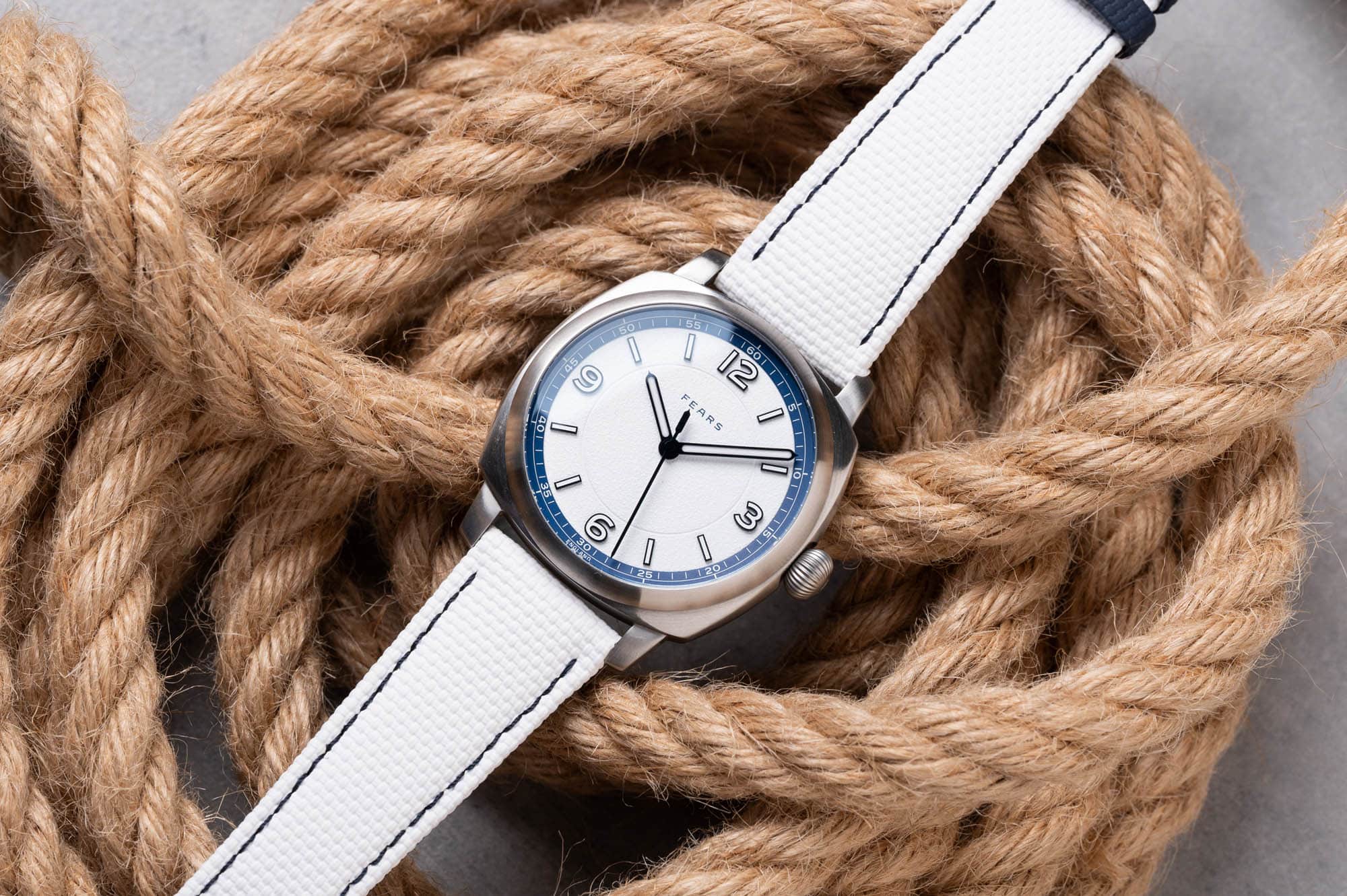 Review: the Fears Brunswick 40 “Helmsman”