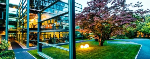 Industry News – Richemont Reports Strong First Quarter 2026, Sales up by 20%