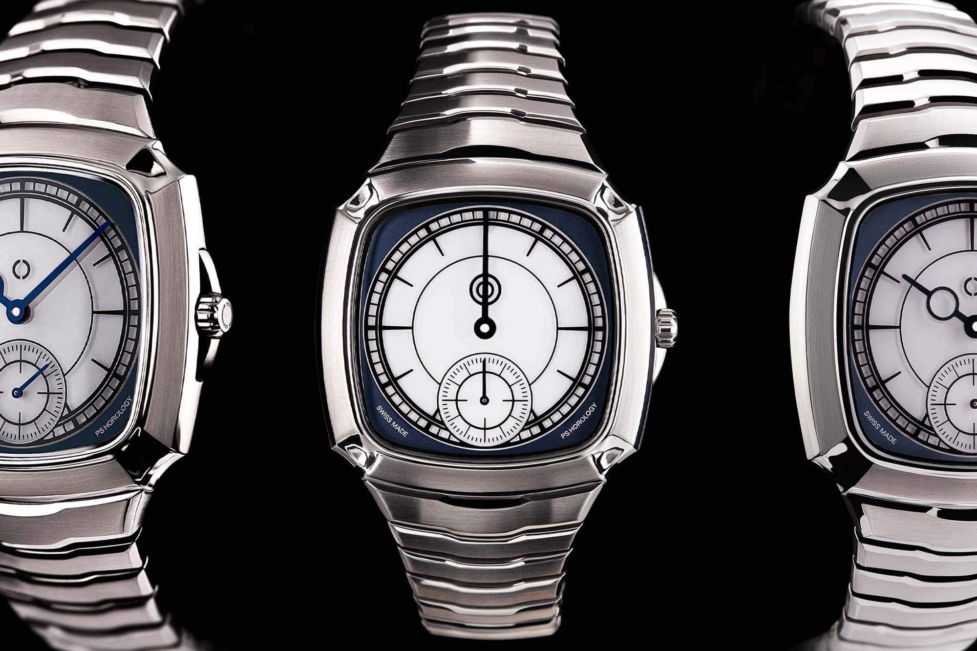 Interview: PS Horology’s Peter Speake is Still a Romantic About Watchmaking