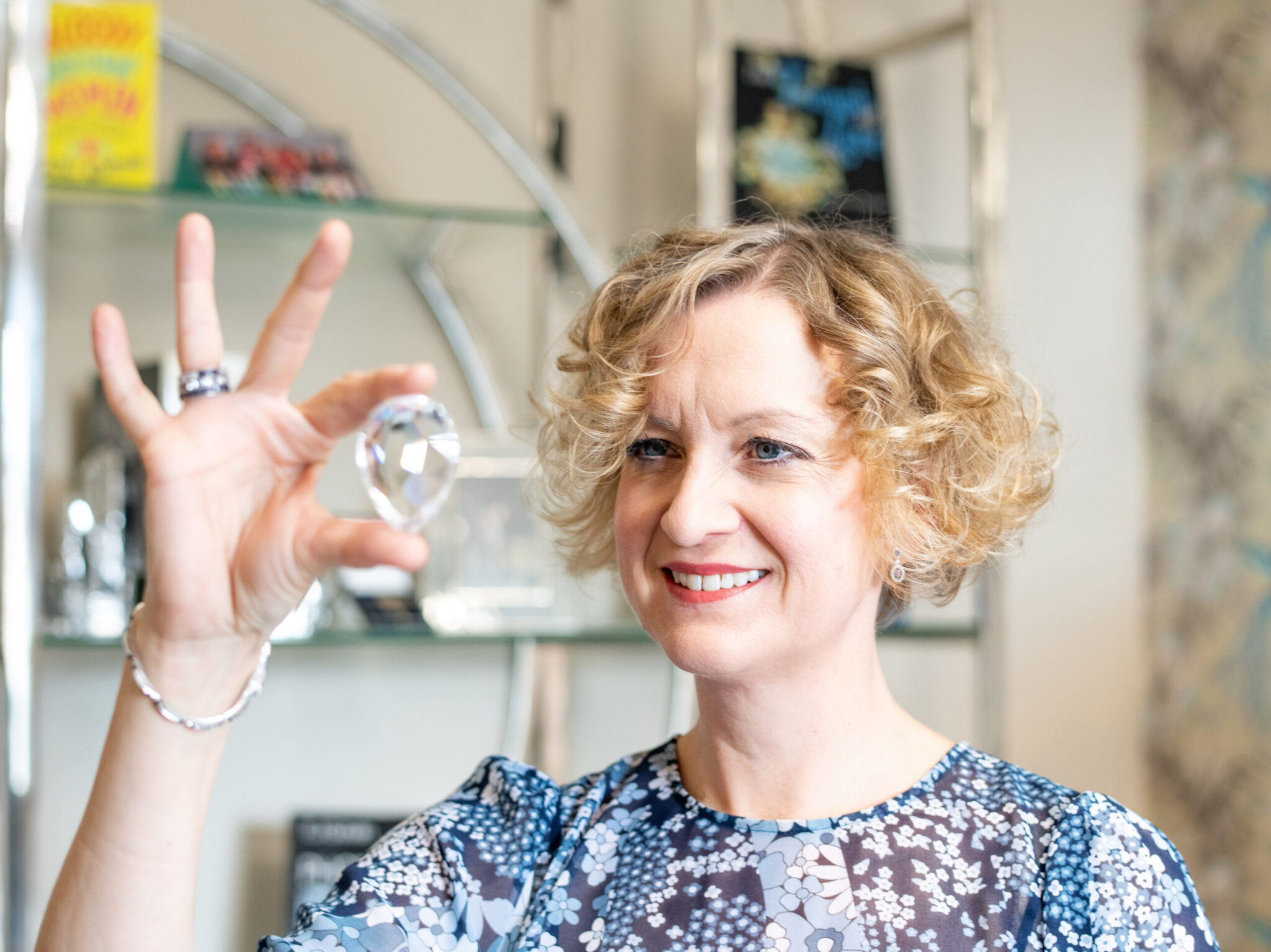 Ainsworth Jewellers director appointed to BATF board