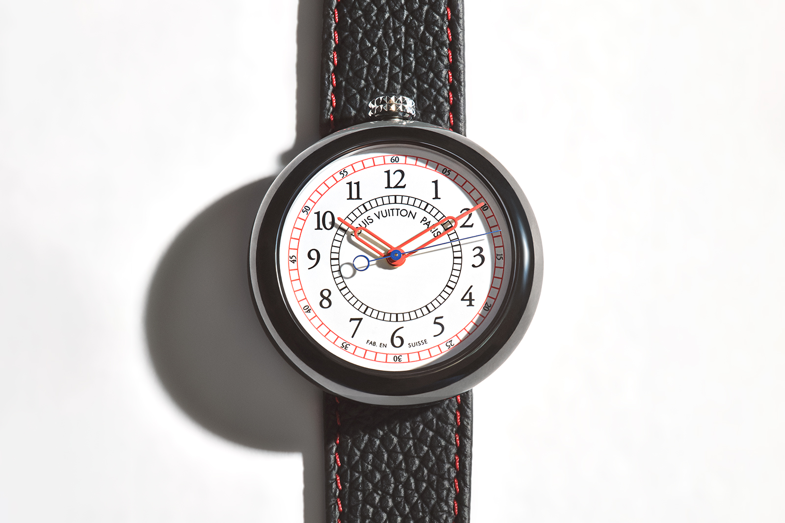 The Louis Vuitton Monterey Ceramic Returns