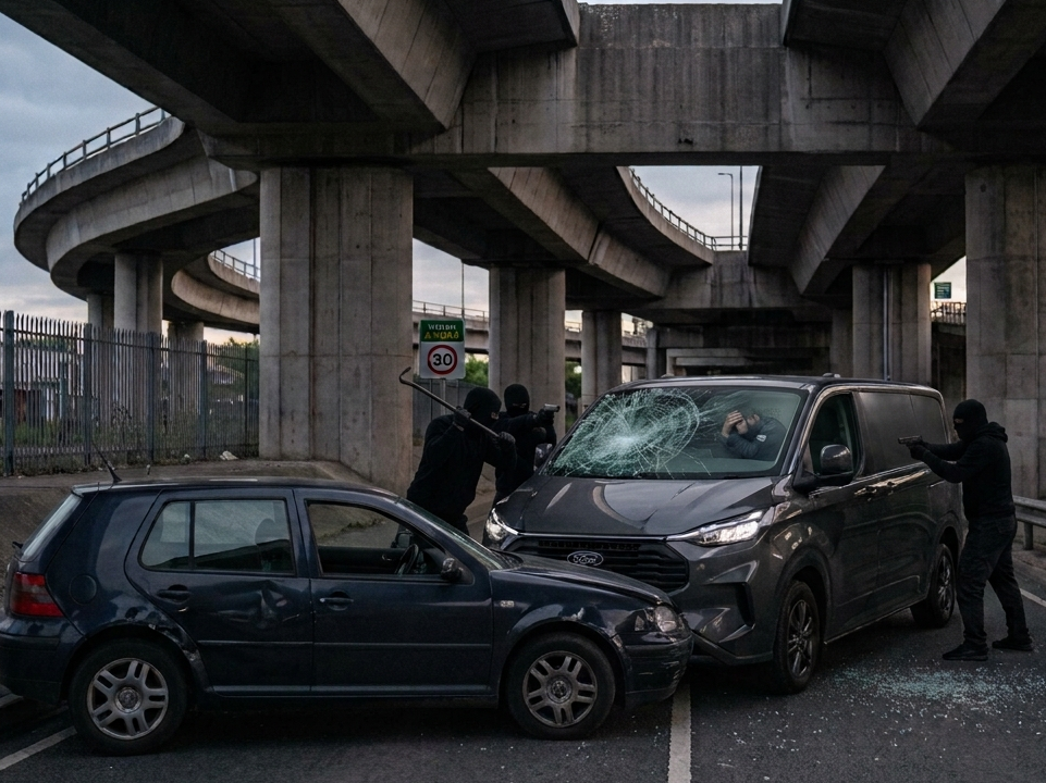 UK Protection launches new transport service to address underinsurance
