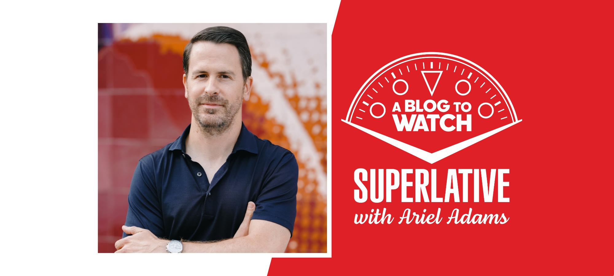 The SUPERLATIVE Podcast: Collective Horology’s Gabe Reilly On Why Independent Watchmaking Is Winning
