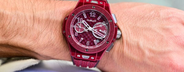 First Look – New Sensations with Hublot’s new Big Bang Original Soft Touch Models
