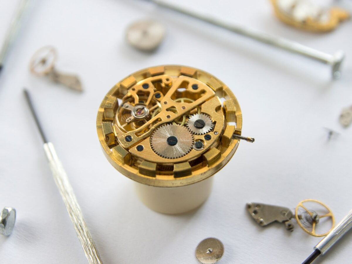 This new platform wants to define what ‘British-made’ actually means in watchmaking