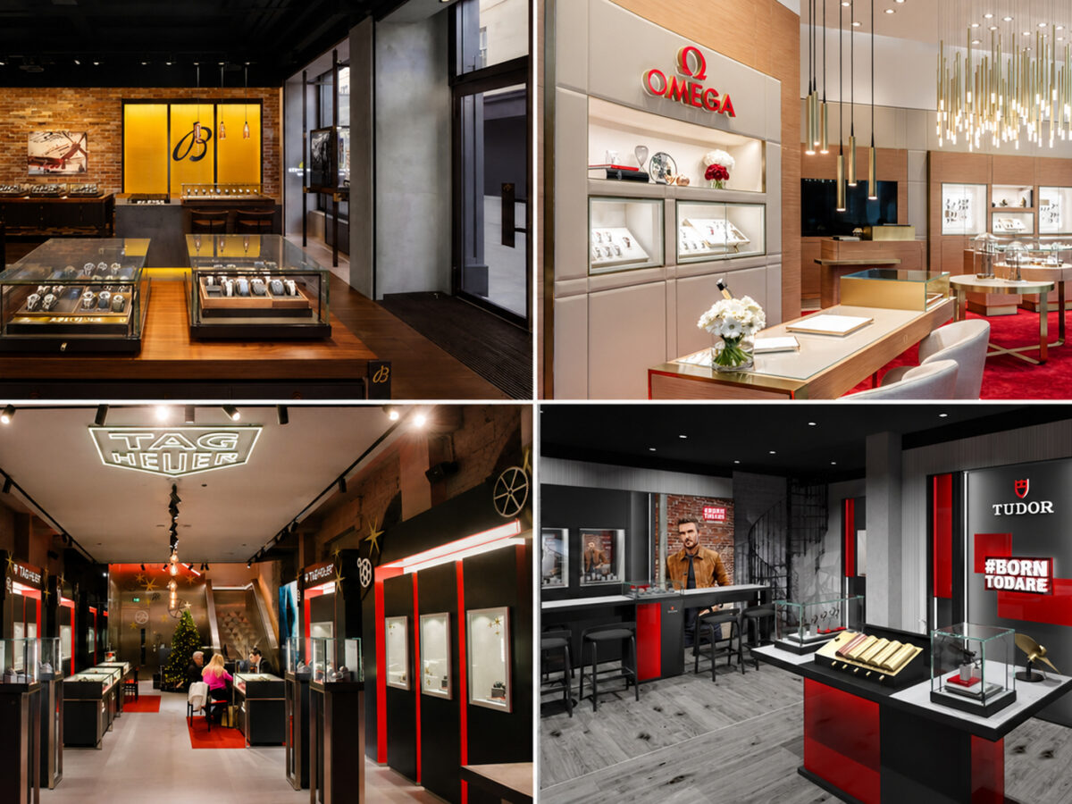 EXCLUSIVE: Monobrand watch boutique closures accelerate
