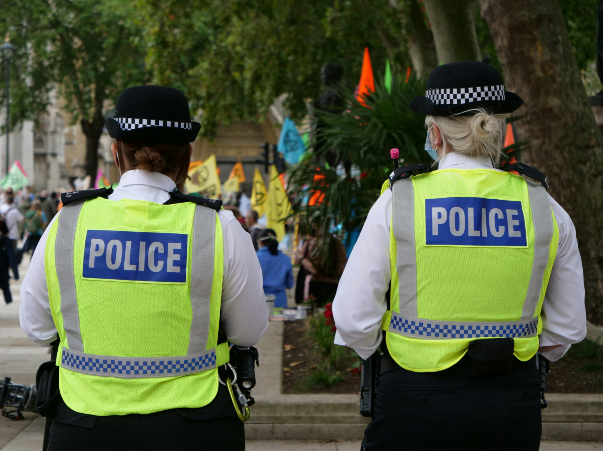 Met Police and retailers agree to tackle London retail crime