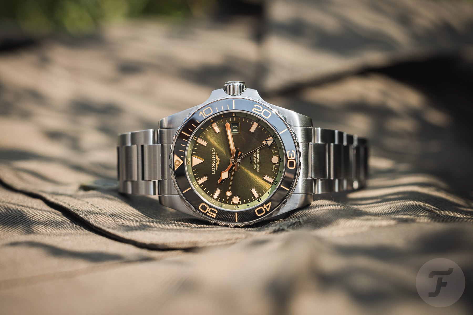 Fratello On Air: Rethinking The Definition Of Entry-Level Watches