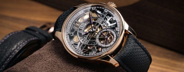 Introducing – 1776 Atelier Celebrates Independence of the United States and Watchmaking with the Liberty 250