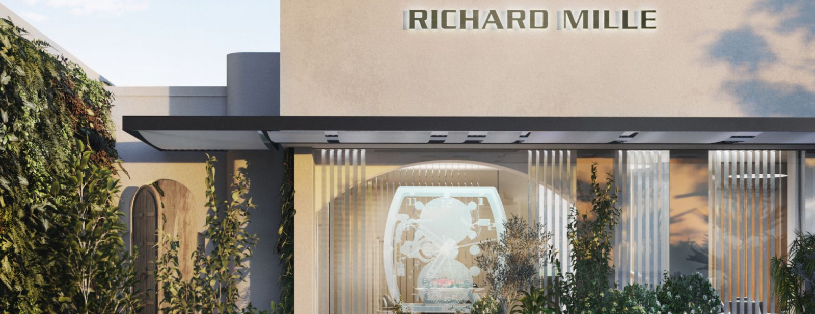 Beyond the Boutique: The Experiential World Of Watch Retail
