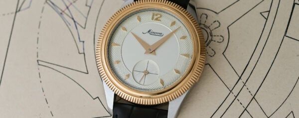 Hands-on – Minerva The Unveiled Crownless, Rethinking One of Watchmaking’s Simplest Controls