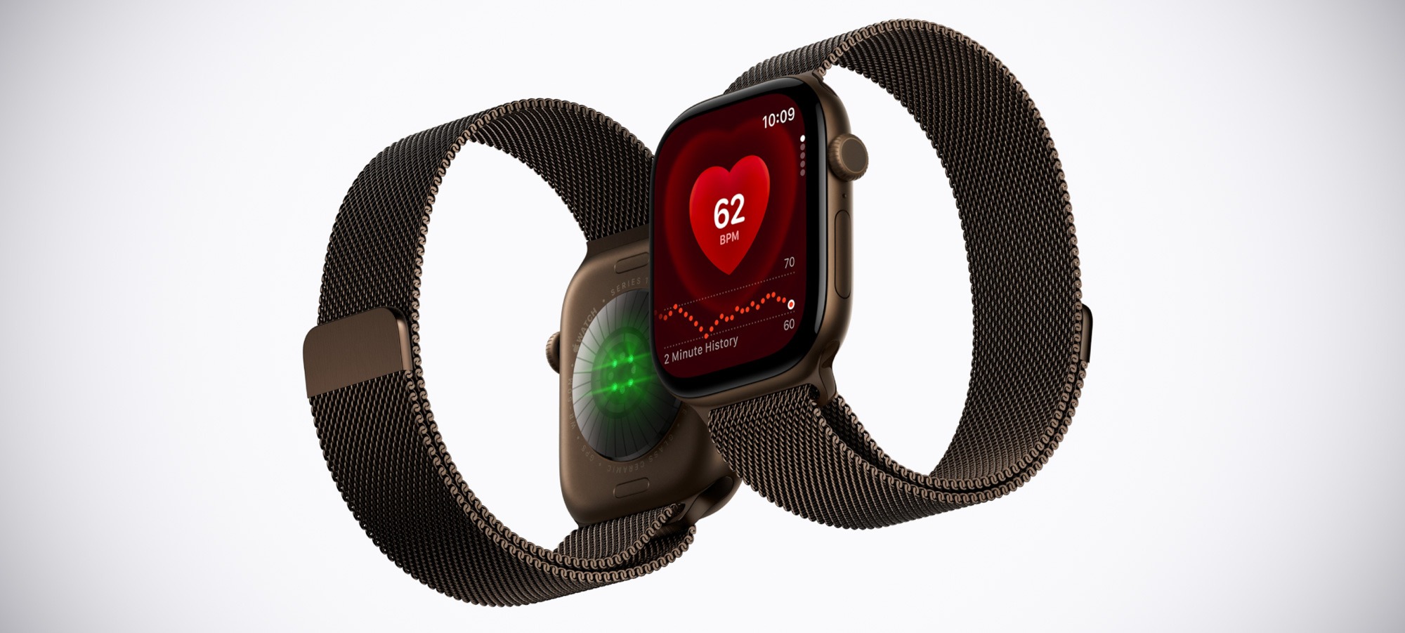New Release: Apple Watch Series 12 With Improved Health Tracking And Ceramic Case Options