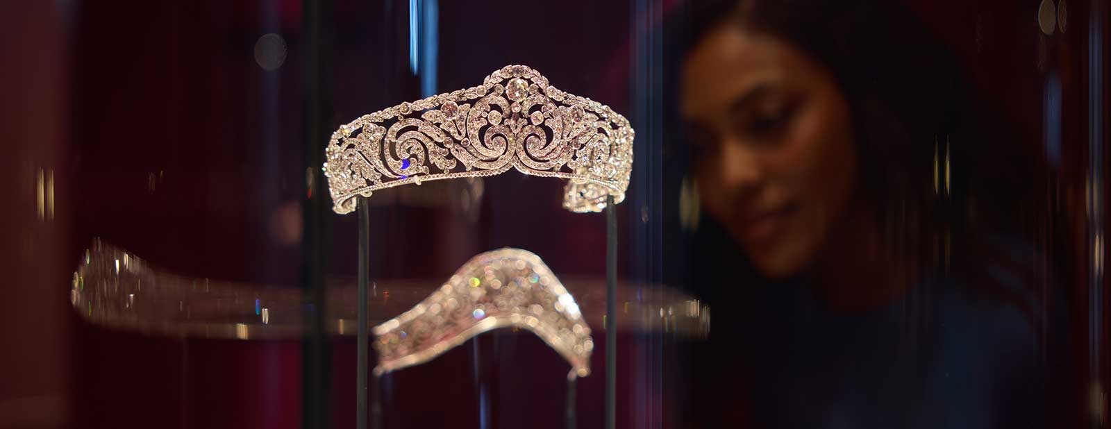 Australia’s Largest Exhibition of Cartier is on in Melbourne, Right Now